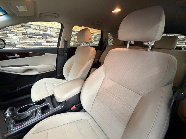 2018 Kia Sorento 2.4L LX