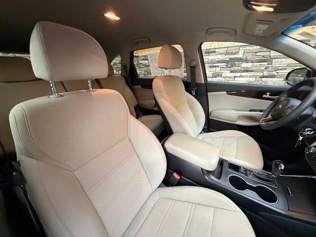 2018 Kia Sorento 2.4L LX