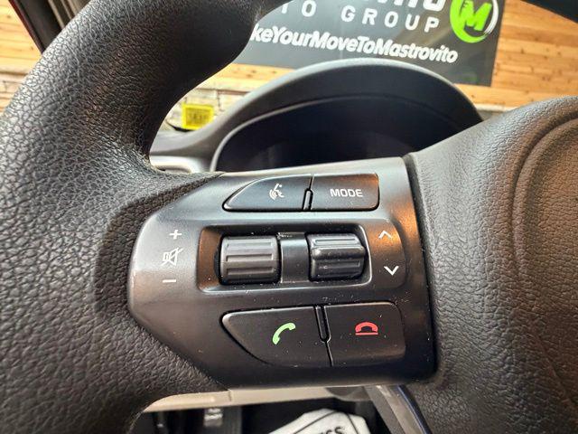2018 Kia Sorento 2.4L LX