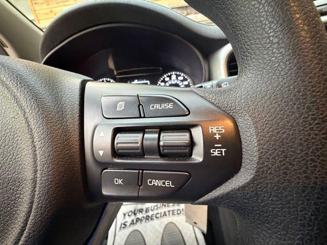 2018 Kia Sorento 2.4L LX
