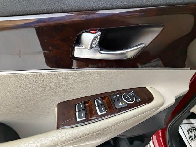 2018 Kia Sorento 2.4L LX