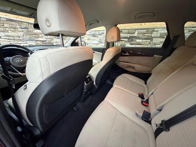 2018 Kia Sorento 2.4L LX