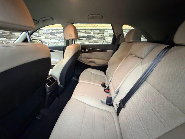 2018 Kia Sorento 2.4L LX