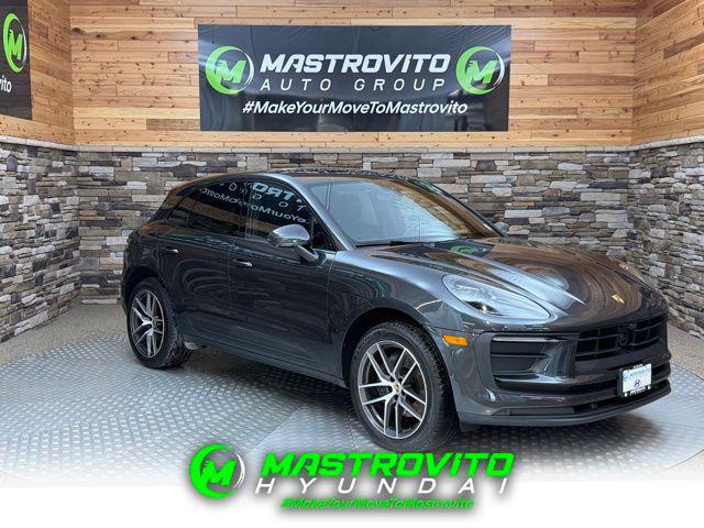 2023 Porsche Macan Base for sale in YORKVILLE, NY
