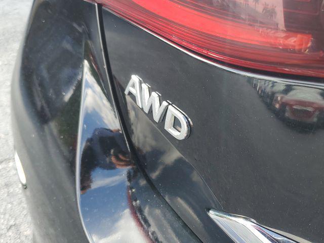 2018 INFINITI Q70L 3.7X LUXE