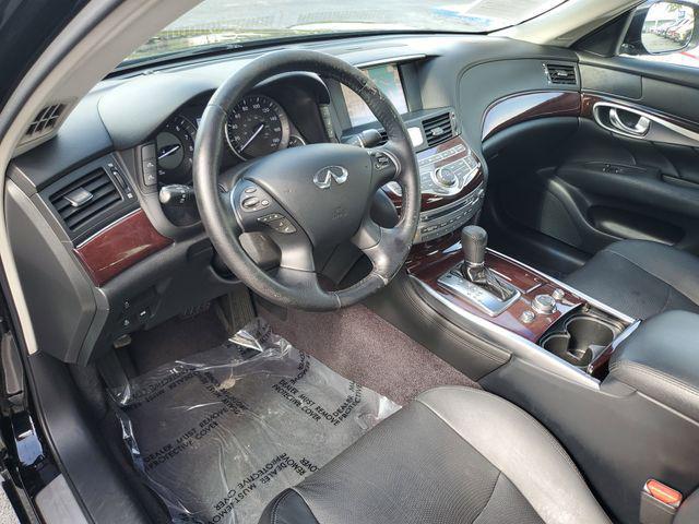 2018 INFINITI Q70L 3.7X LUXE