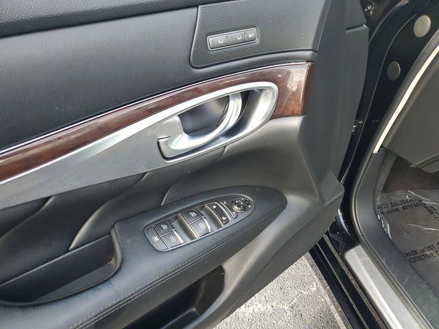 2018 INFINITI Q70L 3.7X LUXE