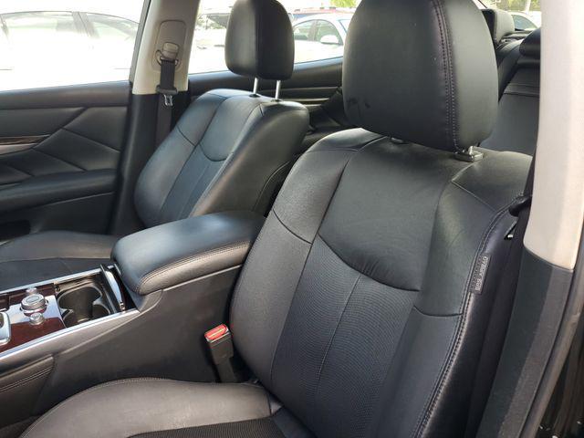2018 INFINITI Q70L 3.7X LUXE