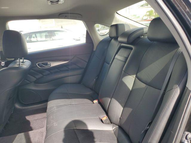 2018 INFINITI Q70L 3.7X LUXE