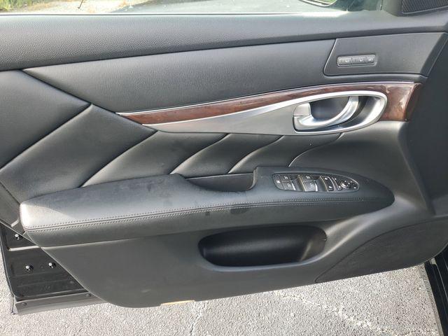 2018 INFINITI Q70L 3.7X LUXE