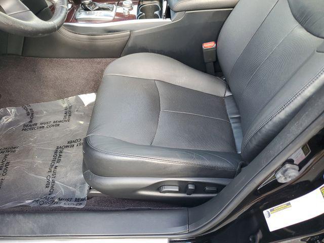 2018 INFINITI Q70L 3.7X LUXE
