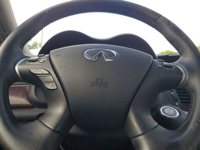 2018 INFINITI Q70L 3.7X LUXE