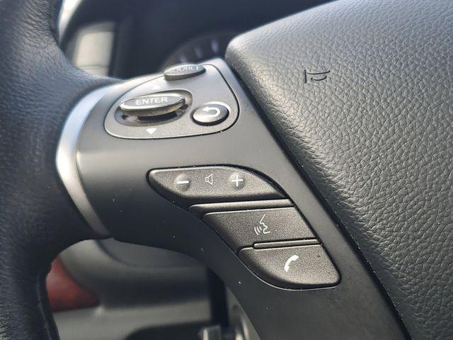 2018 INFINITI Q70L 3.7X LUXE