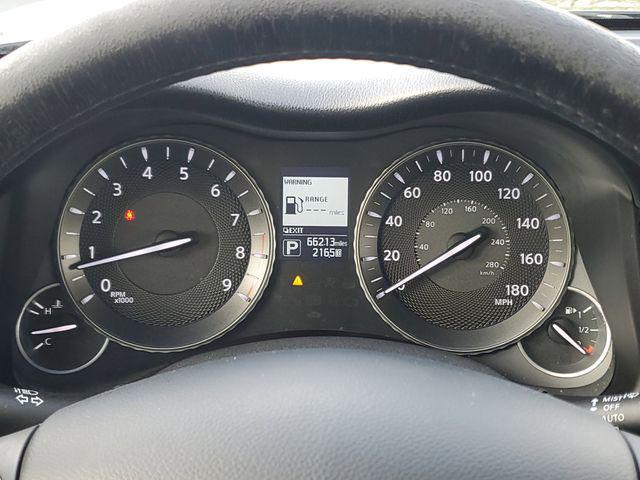 2018 INFINITI Q70L 3.7X LUXE