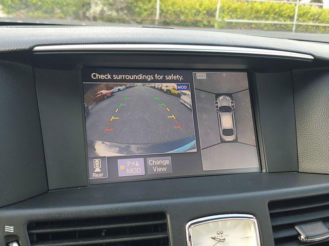 2018 INFINITI Q70L 3.7X LUXE