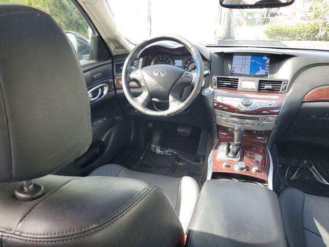 2018 INFINITI Q70L 3.7X LUXE