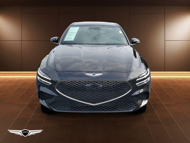 2023 Genesis G70 2.0T RWD