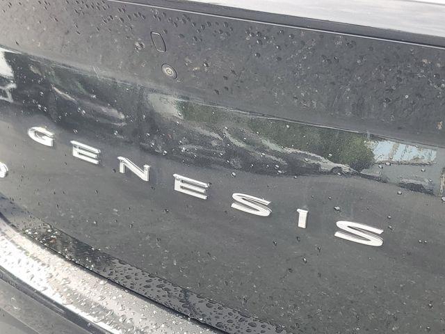 2023 Genesis G70 2.0T RWD