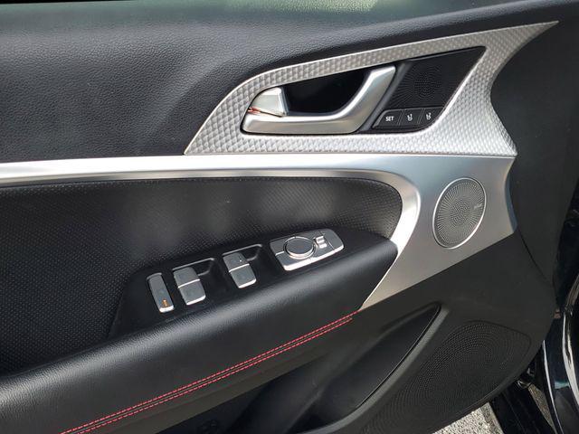2023 Genesis G70 2.0T RWD