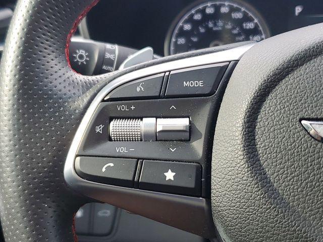 2023 Genesis G70 2.0T RWD