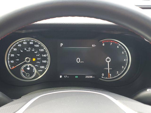 2023 Genesis G70 2.0T RWD