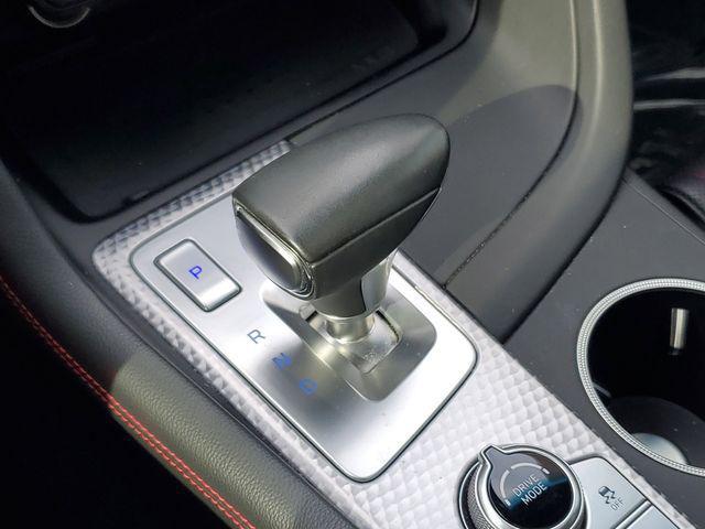 2023 Genesis G70 2.0T RWD