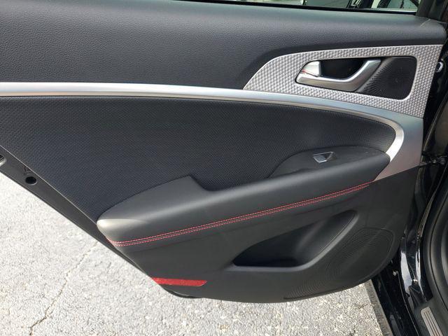 2023 Genesis G70 2.0T RWD