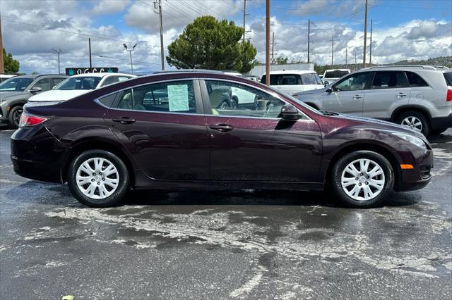 2009 Mazda Mazda6 i Sport