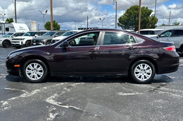 2009 Mazda Mazda6 i Sport