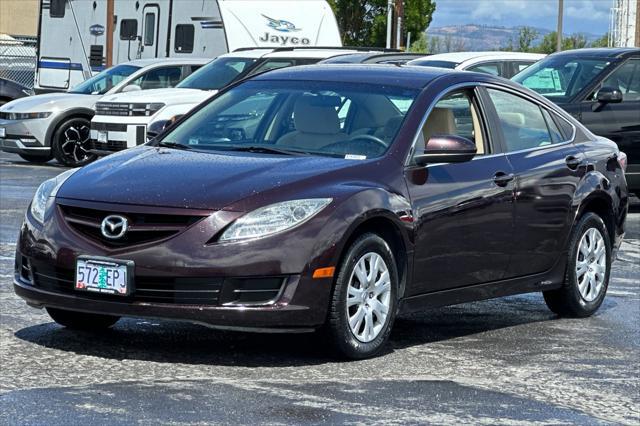 2009 Mazda Mazda6 i Sport