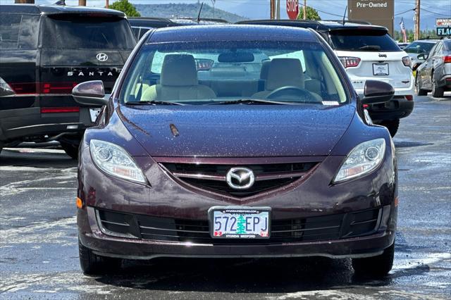2009 Mazda Mazda6 i Sport
