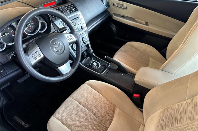 2009 Mazda Mazda6 i Sport