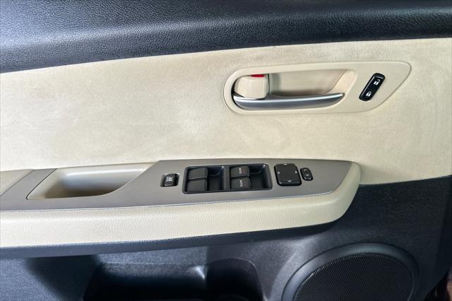 2009 Mazda Mazda6 i Sport