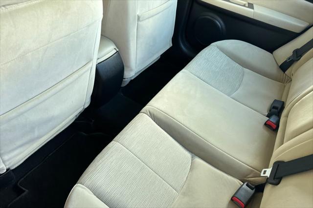 2009 Mazda Mazda6 i Sport