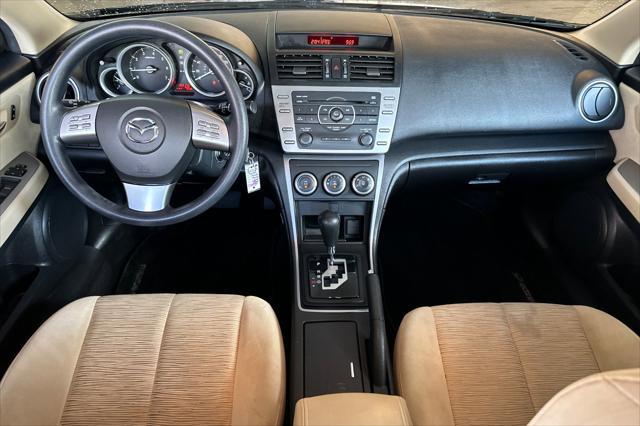 2009 Mazda Mazda6 i Sport