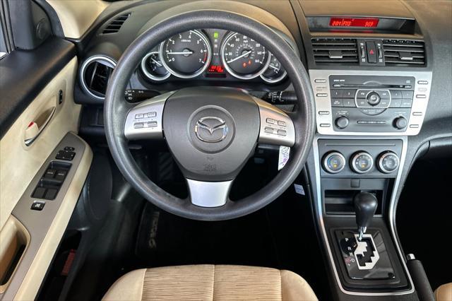 2009 Mazda Mazda6 i Sport