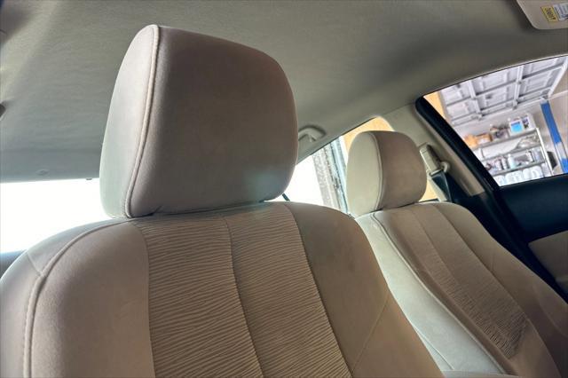 2009 Mazda Mazda6 i Sport