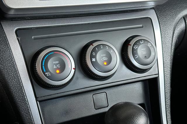 2009 Mazda Mazda6 i Sport