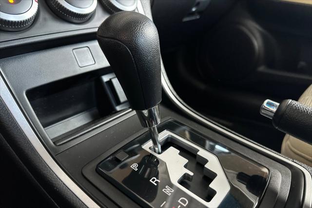 2009 Mazda Mazda6 i Sport