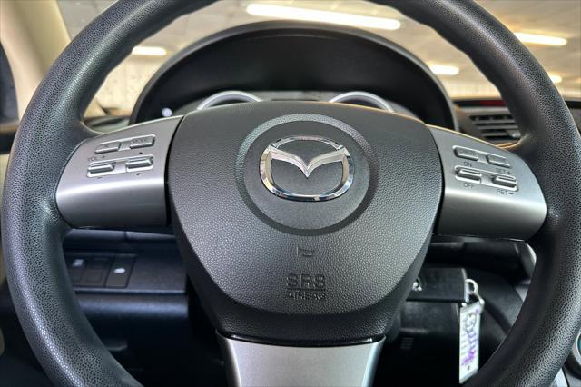2009 Mazda Mazda6 i Sport
