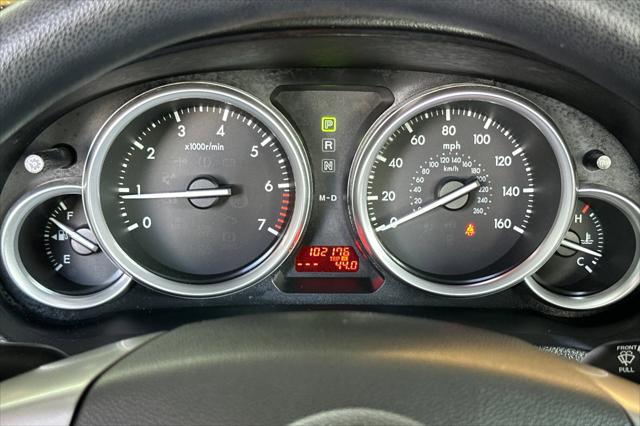 2009 Mazda Mazda6 i Sport