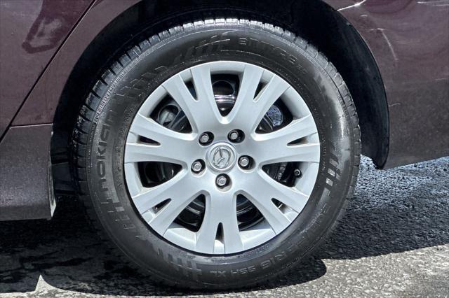 2009 Mazda Mazda6 i Sport