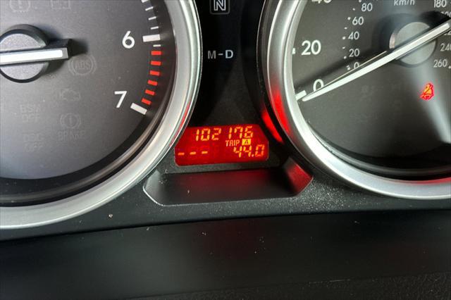 2009 Mazda Mazda6 i Sport
