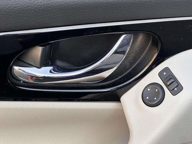 2020 Nissan Rogue Sport SV AWD Xtronic CVT