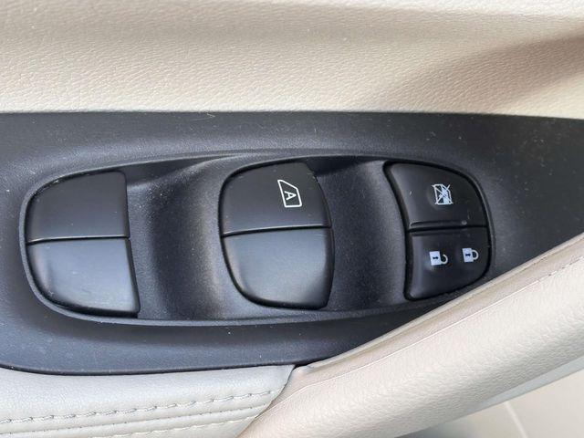 2020 Nissan Rogue Sport SV AWD Xtronic CVT