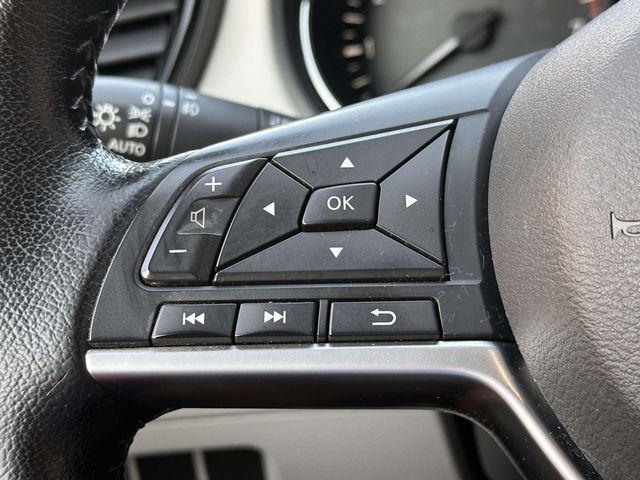 2020 Nissan Rogue Sport SV AWD Xtronic CVT