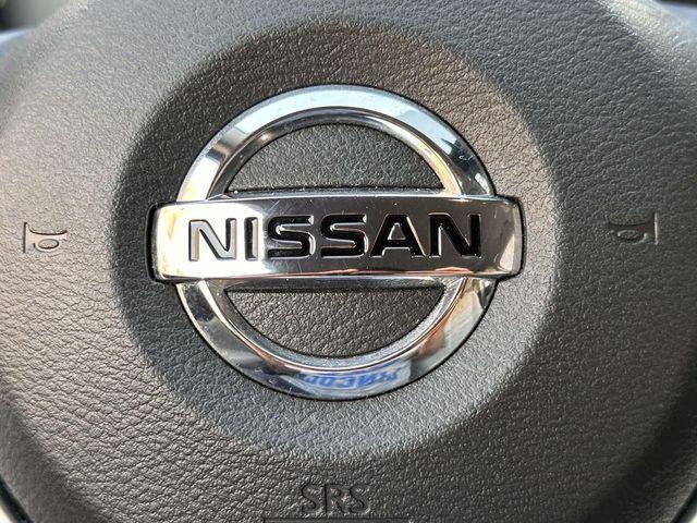 2020 Nissan Rogue Sport SV AWD Xtronic CVT