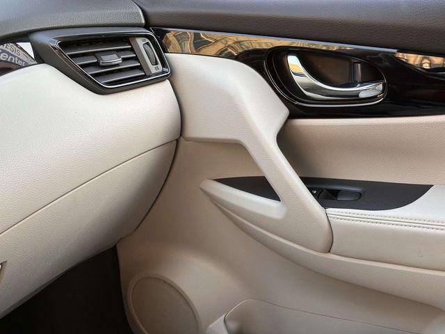 2020 Nissan Rogue Sport SV AWD Xtronic CVT