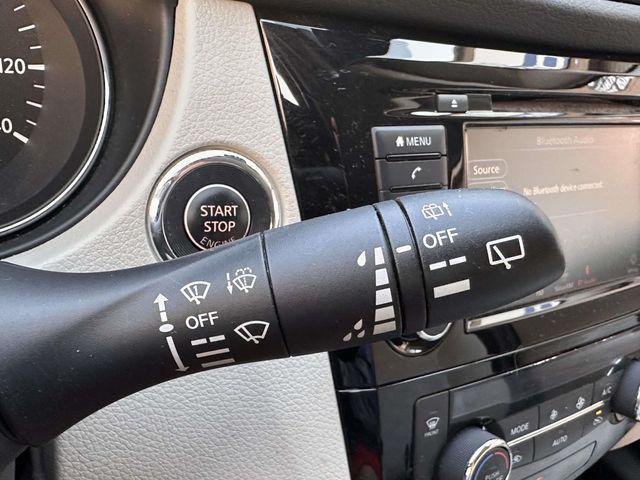 2020 Nissan Rogue Sport SV AWD Xtronic CVT