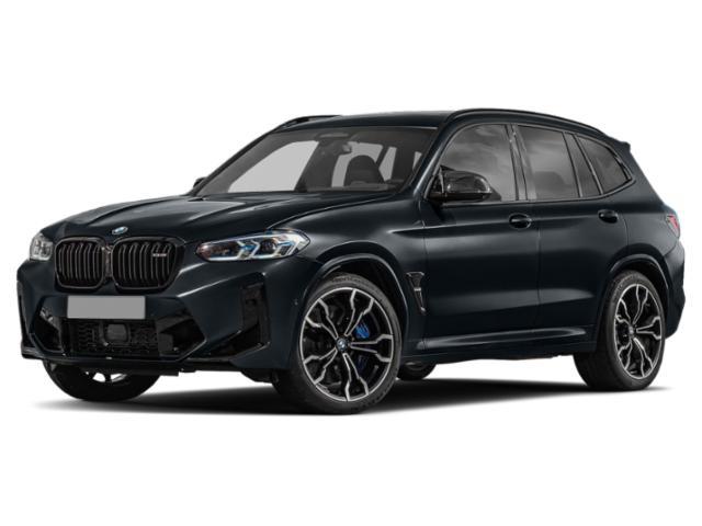 2023 BMW X3 M M for sale in Harriman, NY